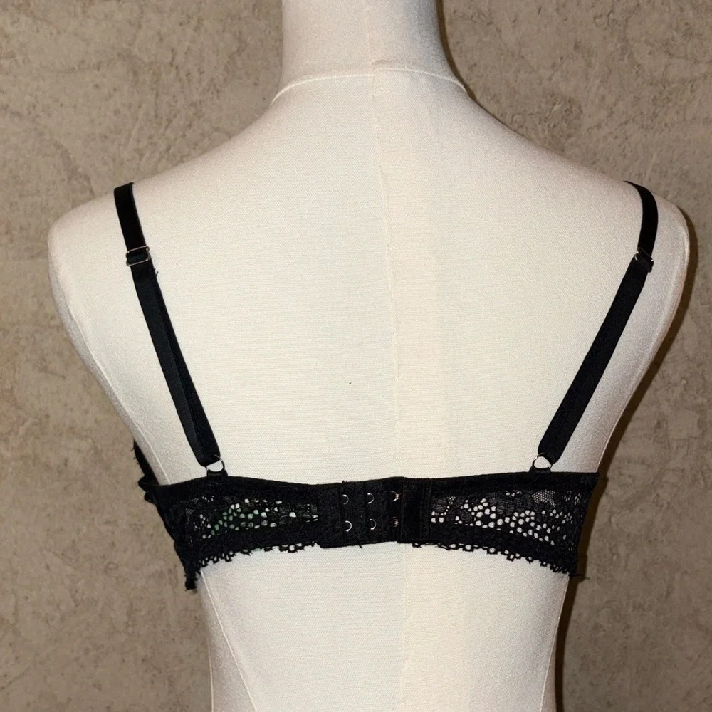 Honeydew Intimates push up